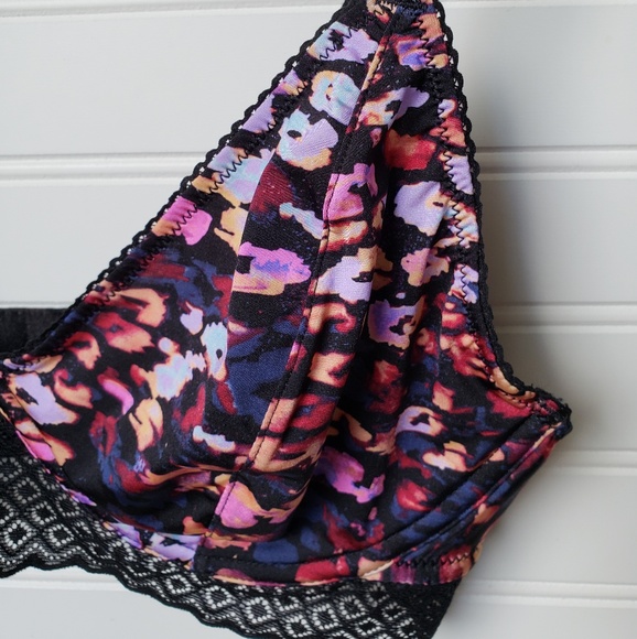 Free People NWOT Angie underwire bra - Picture 5 of 8